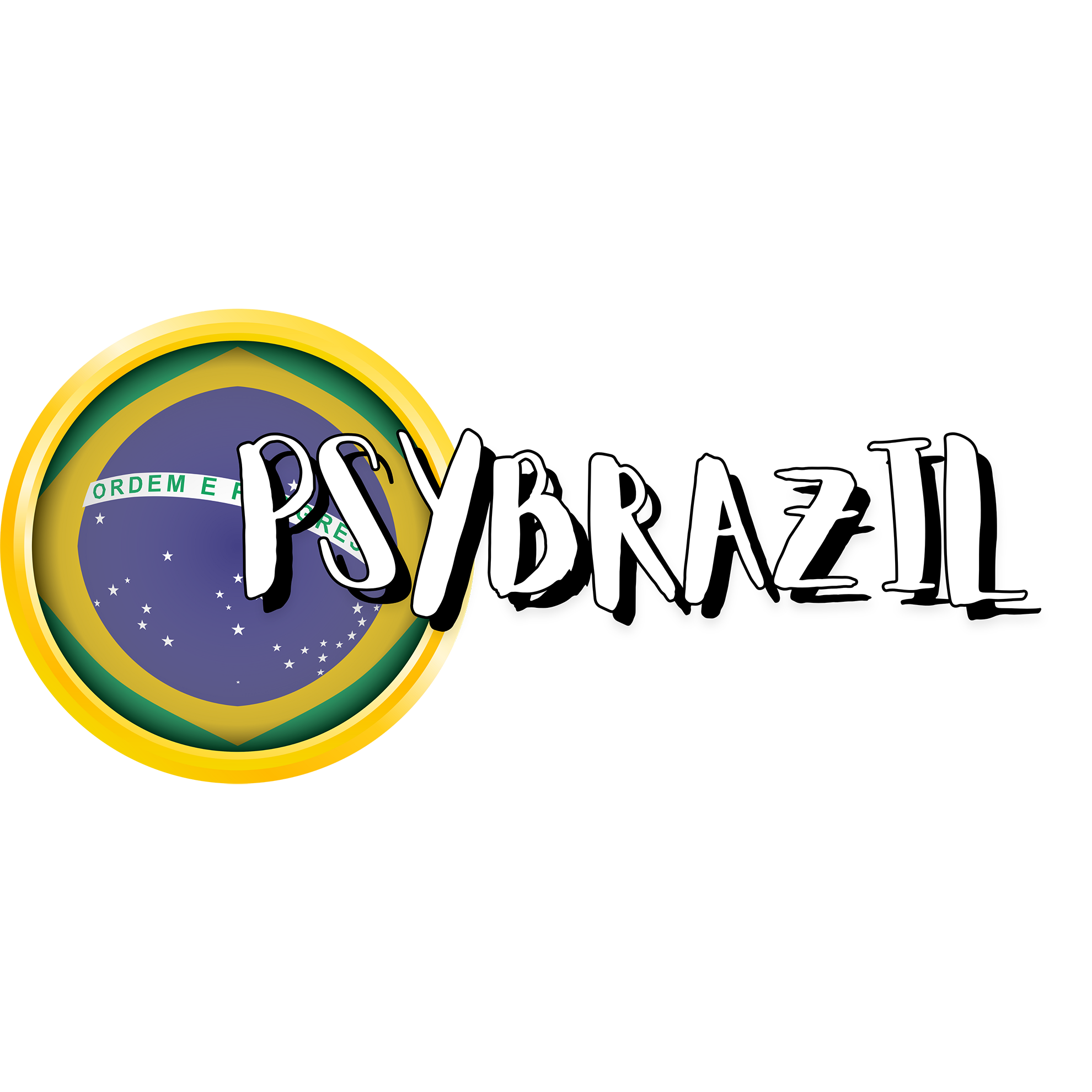 Brazilian Flag